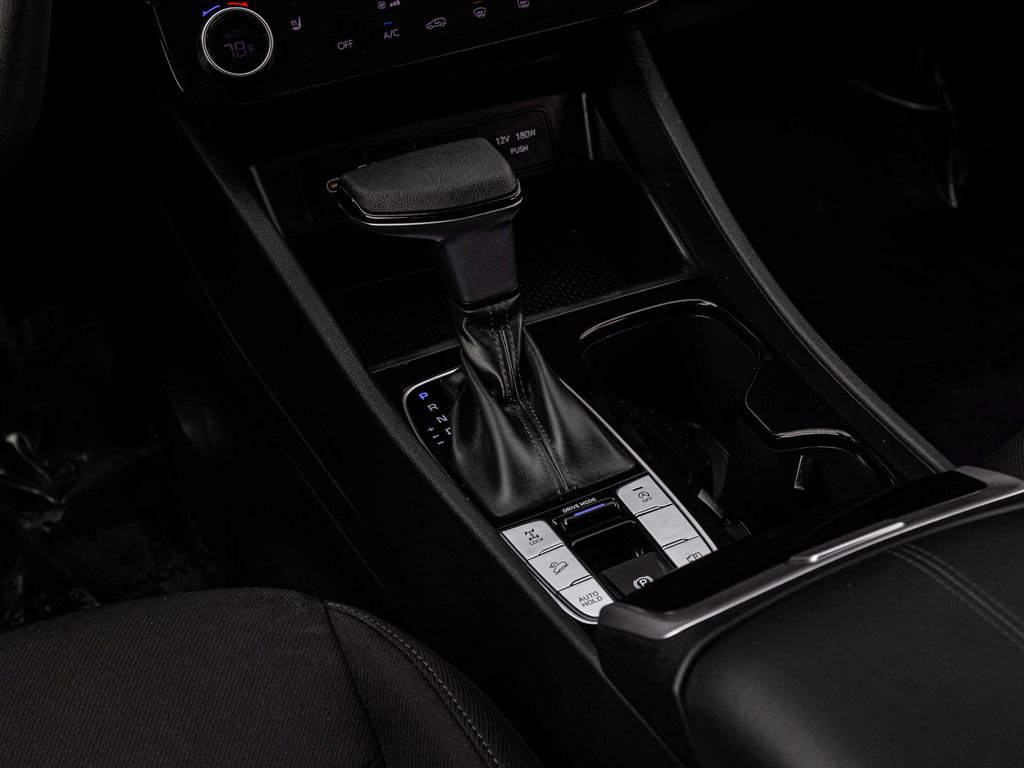 Used 2026 Hyundai Tucson SEL image 25