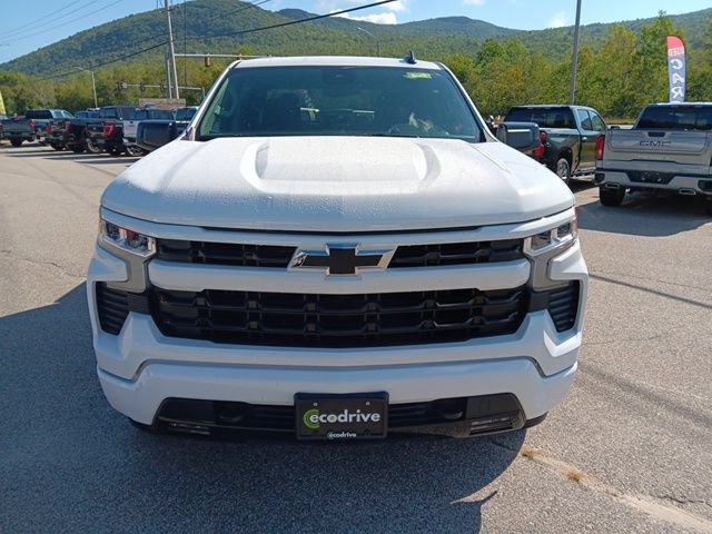 New 2026 Chevrolet Silverado 1500 RST AWD/4WD image 2