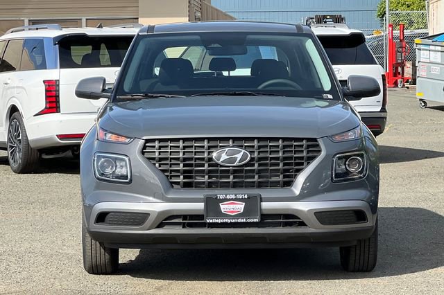 New 2026 Hyundai Venue SE image 3