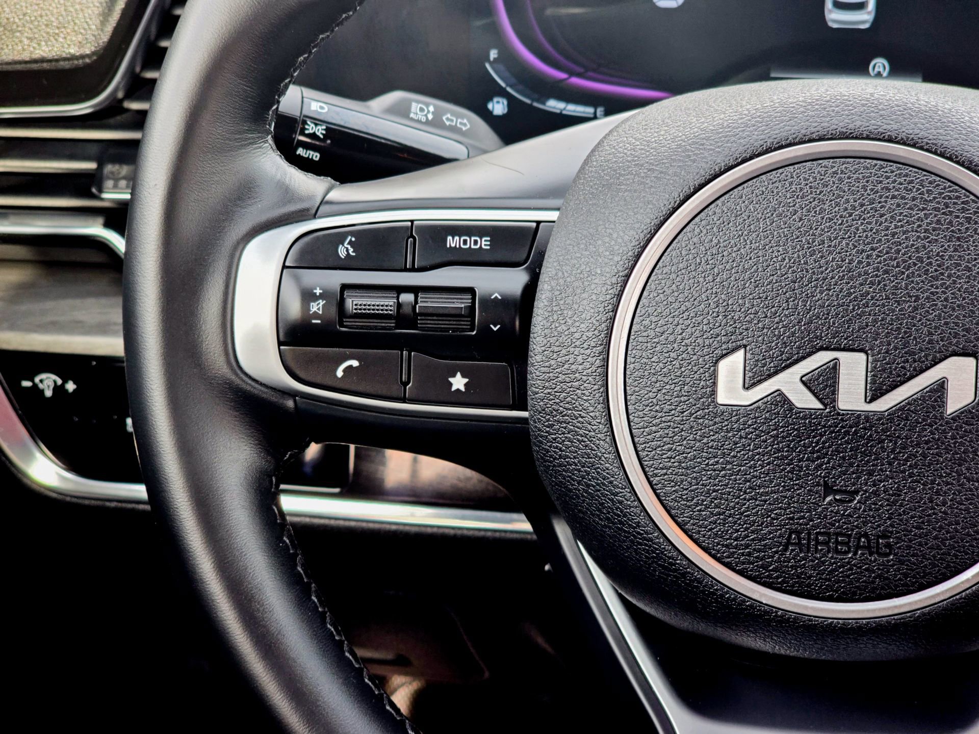 Used 2024 Kia Sportage X-Line image 35