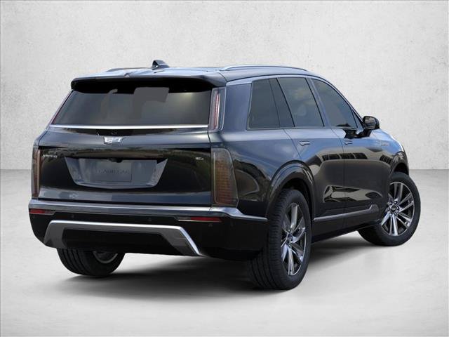 New 2027 Cadillac Vistiq Luxury AWD/4WD image 5