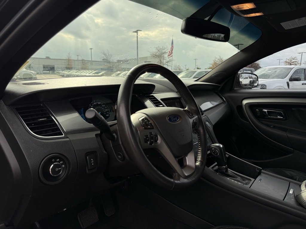 Used 2015 Ford Taurus SEL w/ Equipment Group 201A image 10