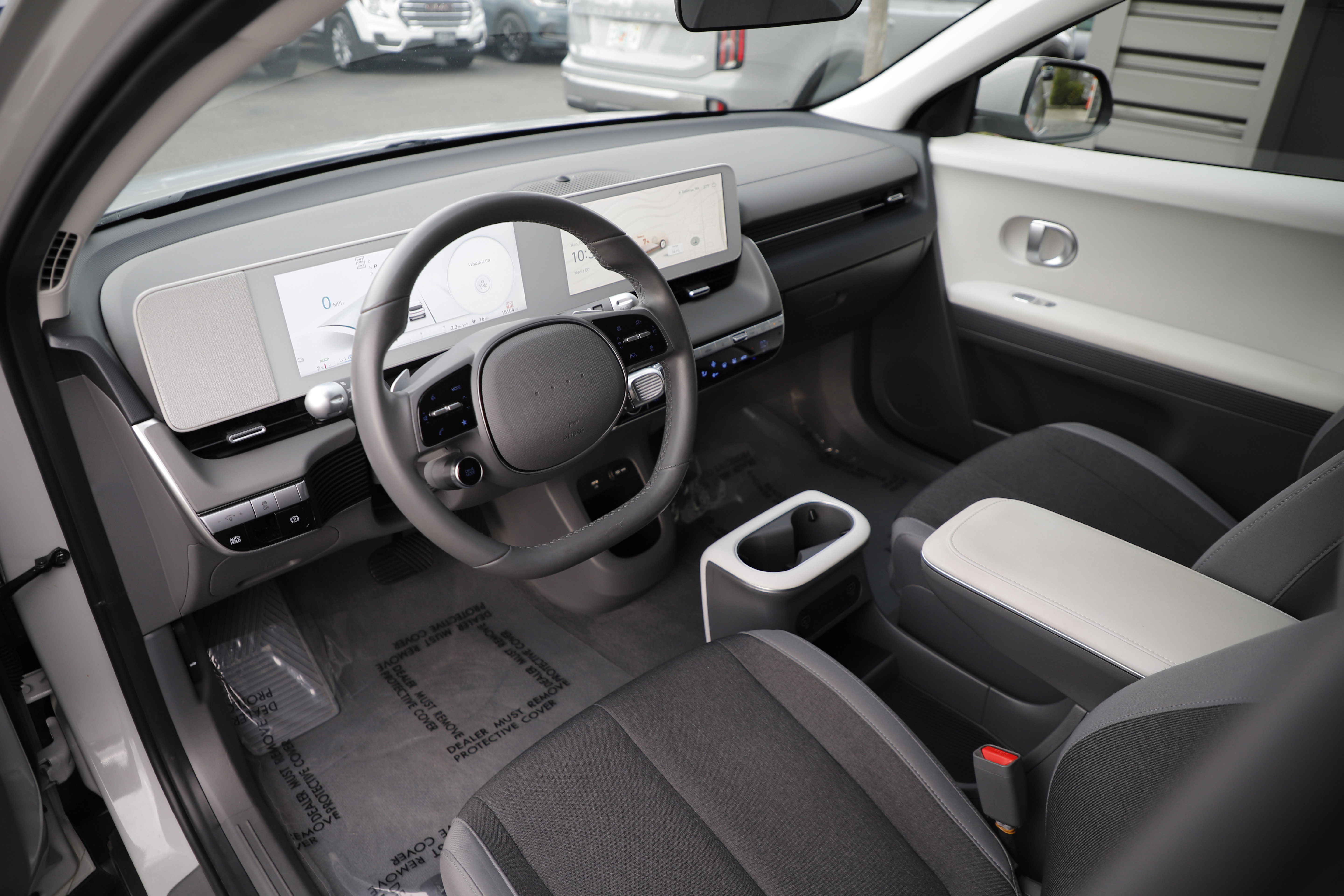 Used 2024 Hyundai Ioniq 5 SE image 18