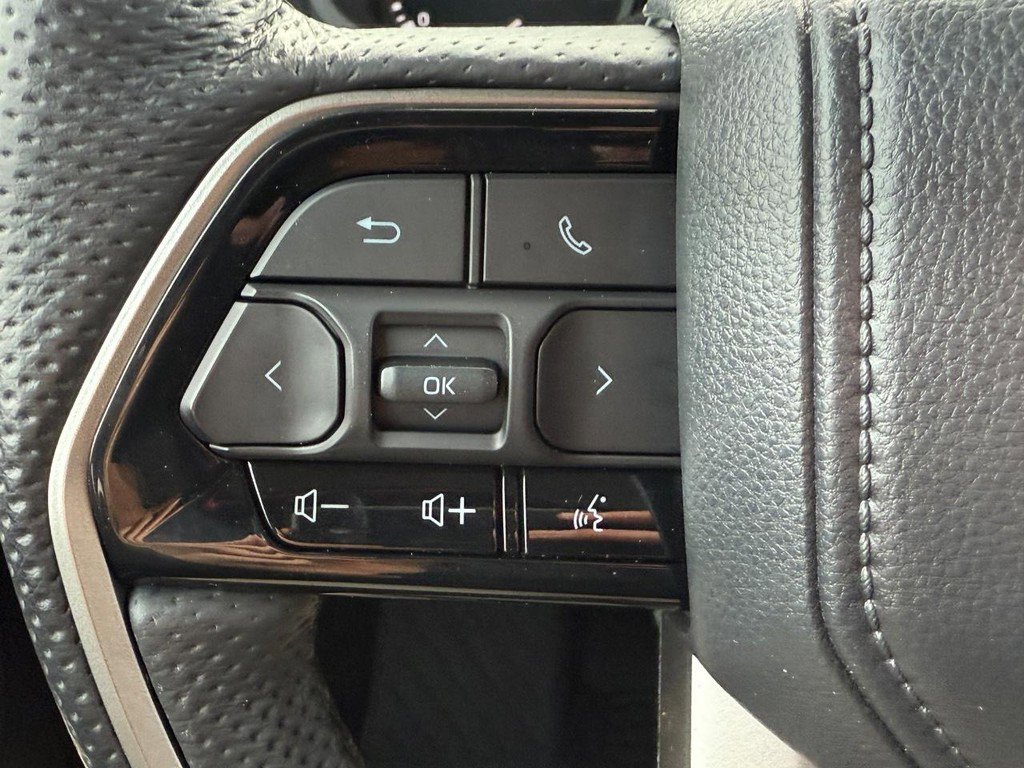 Used 2024 Toyota Tundra SR5 w/ SR5 Premium Package image 18