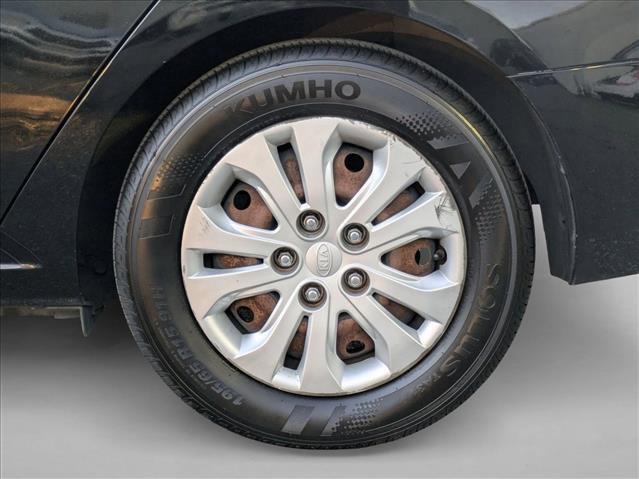 Used 2013 Kia Forte EX image 22