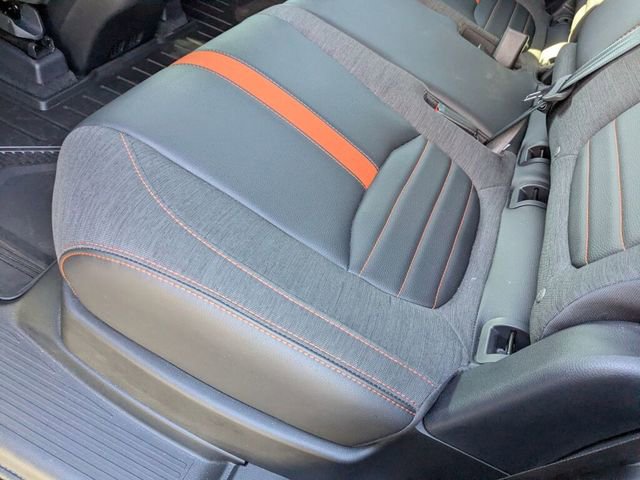 Certified 2026 Honda Passport TrailSport image 36