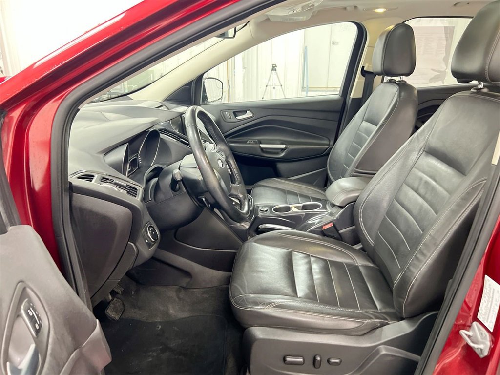 Used 2014 Ford Escape Titanium image 19