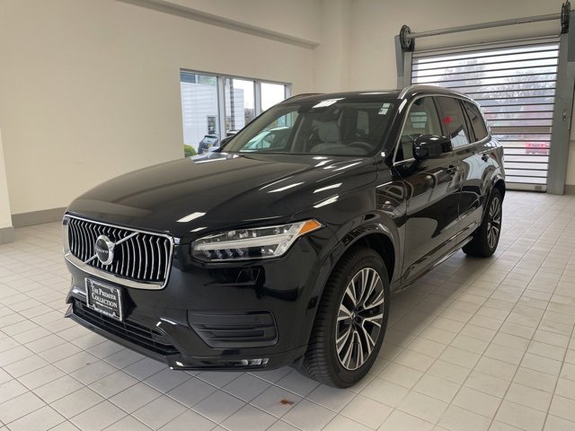 Used 2021 Volvo XC90 T5 Momentum w/ Climate Package