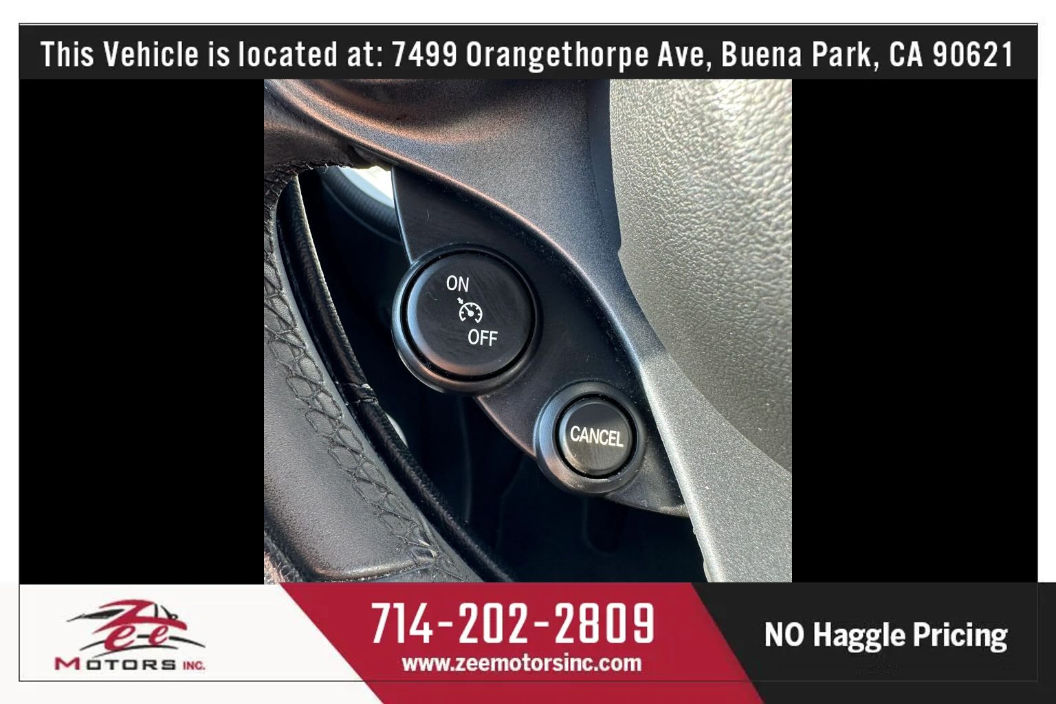 Used 2016 smart fortwo passion RWD image 32