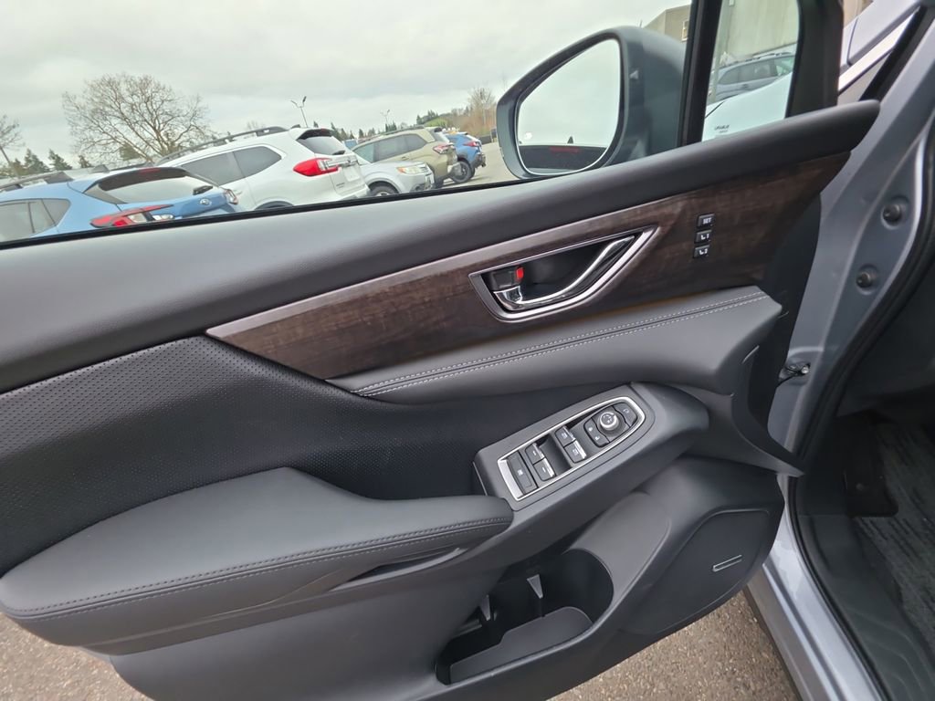 New 2026 Subaru Ascent Touring image 12