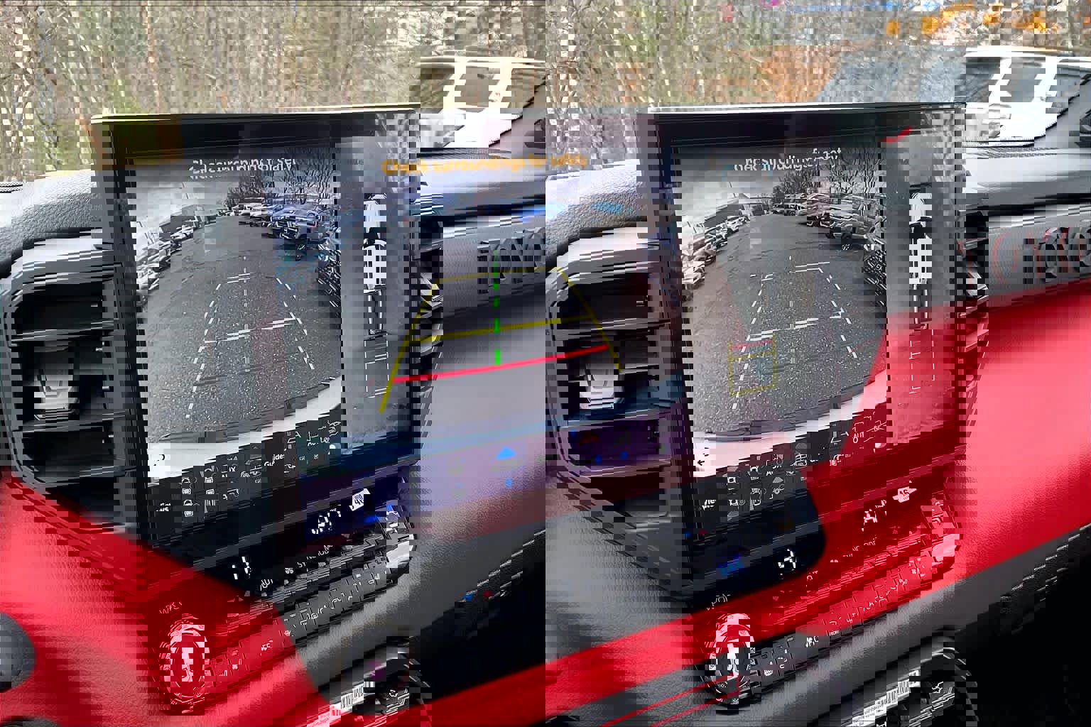 Used 2026 Toyota Tundra TRD Pro w/ Tow Tech Package image 28