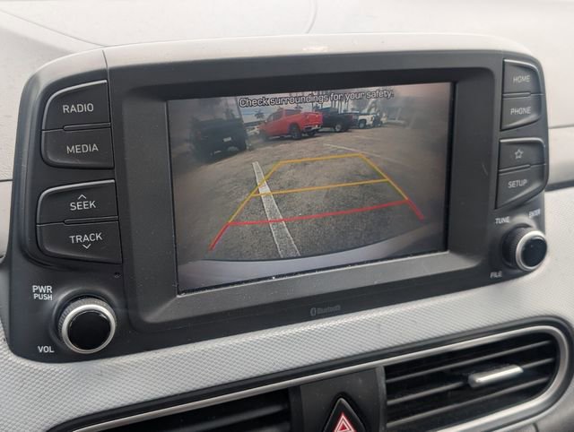 Used 2019 Hyundai Kona SE FWD image 24