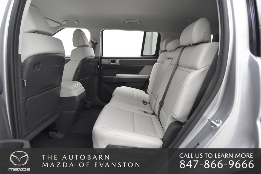 Used 2025 Hyundai Santa Fe SEL image 26