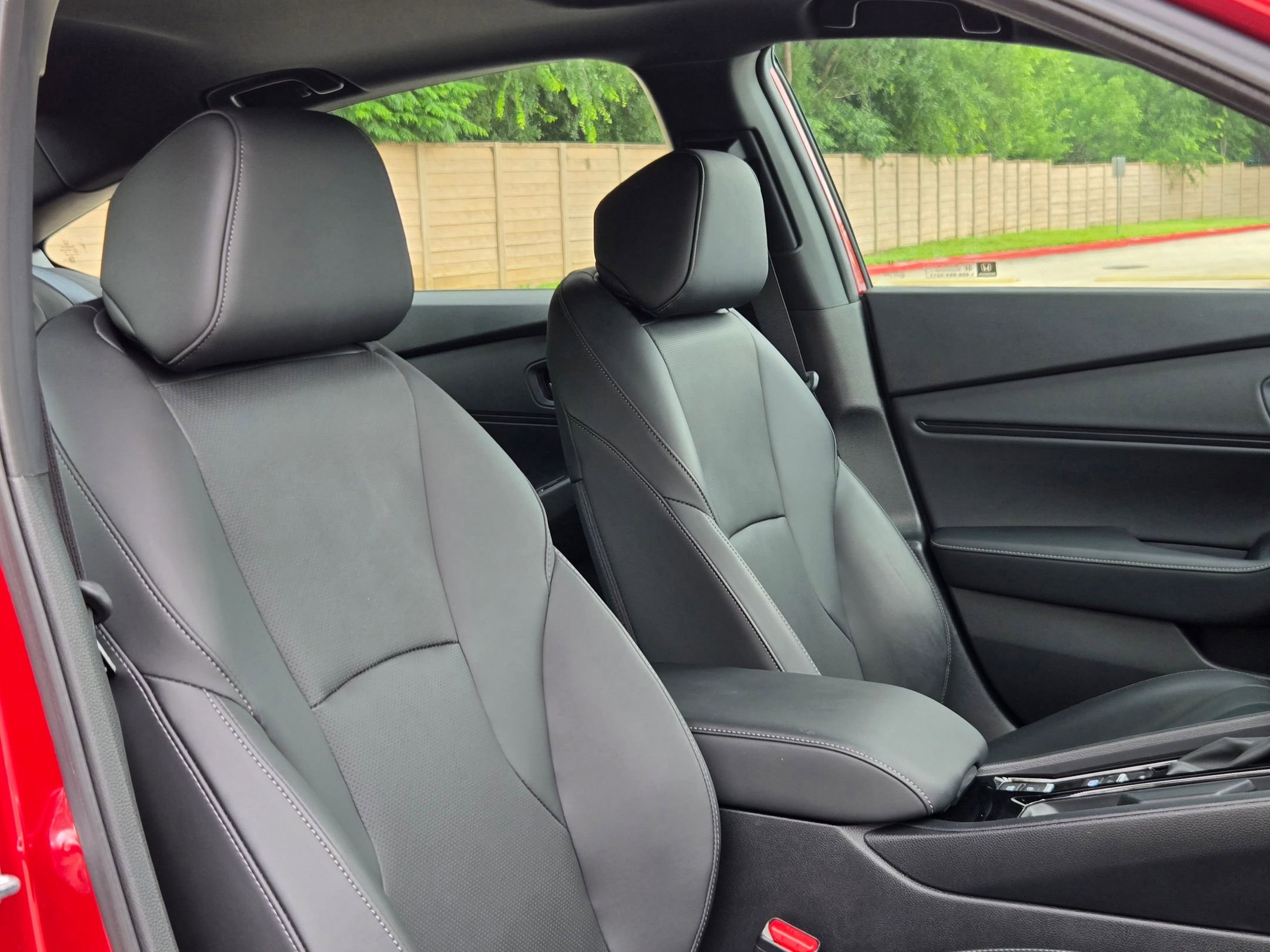 Certified 2025 Honda Accord Sport image 29
