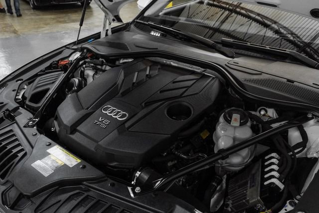 Used 2019 Audi A8 L 3.0T w/ Executive Package image 47