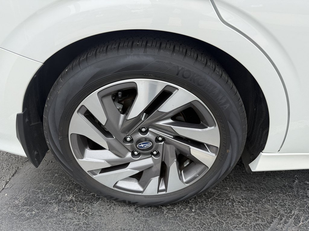 Used 2025 Subaru Legacy Touring XT AWD/4WD image 11