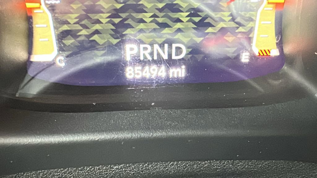 Used 2019 Jeep Wrangler Unlimited Rubicon image 16