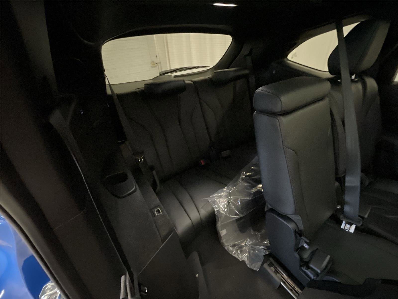 New 2026 Acura MDX A-Spec image 24