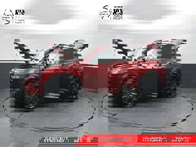 New 2026 Nissan Pathfinder SL image 59