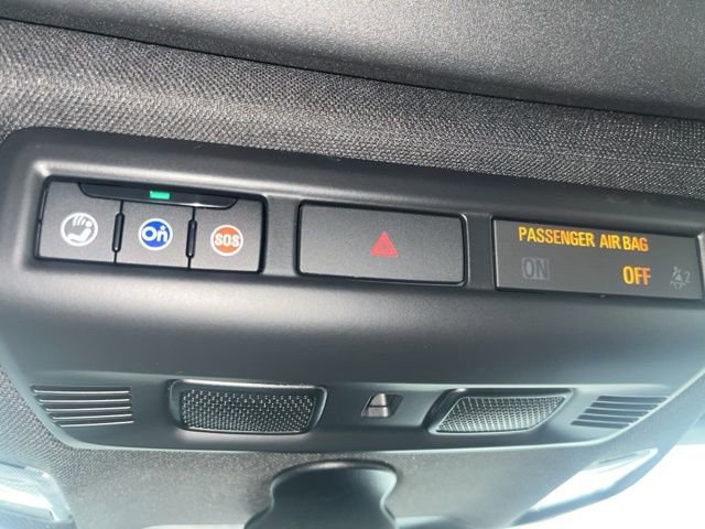 New 2026 Chevrolet Corvette Stingray Coupe w/ 1LT image 32