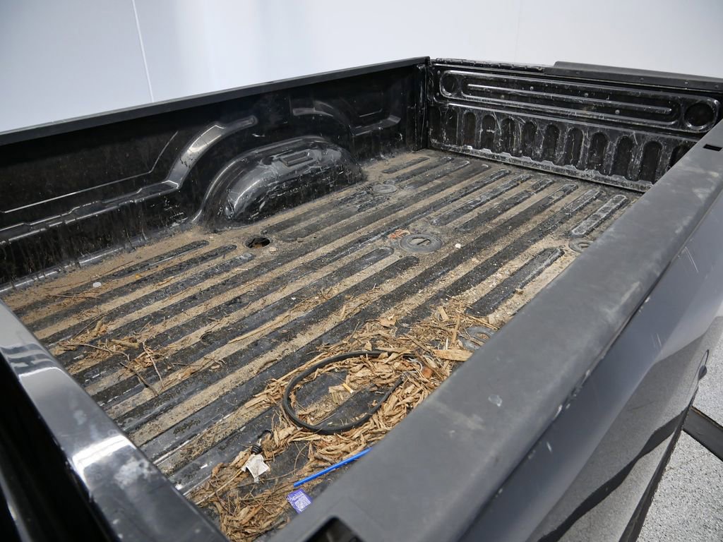 Used 2014 RAM 2500 Tradesman w/ Chrome Appearance Group image 22