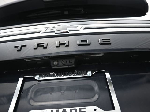 Used 2023 Chevrolet Tahoe High Country image 28