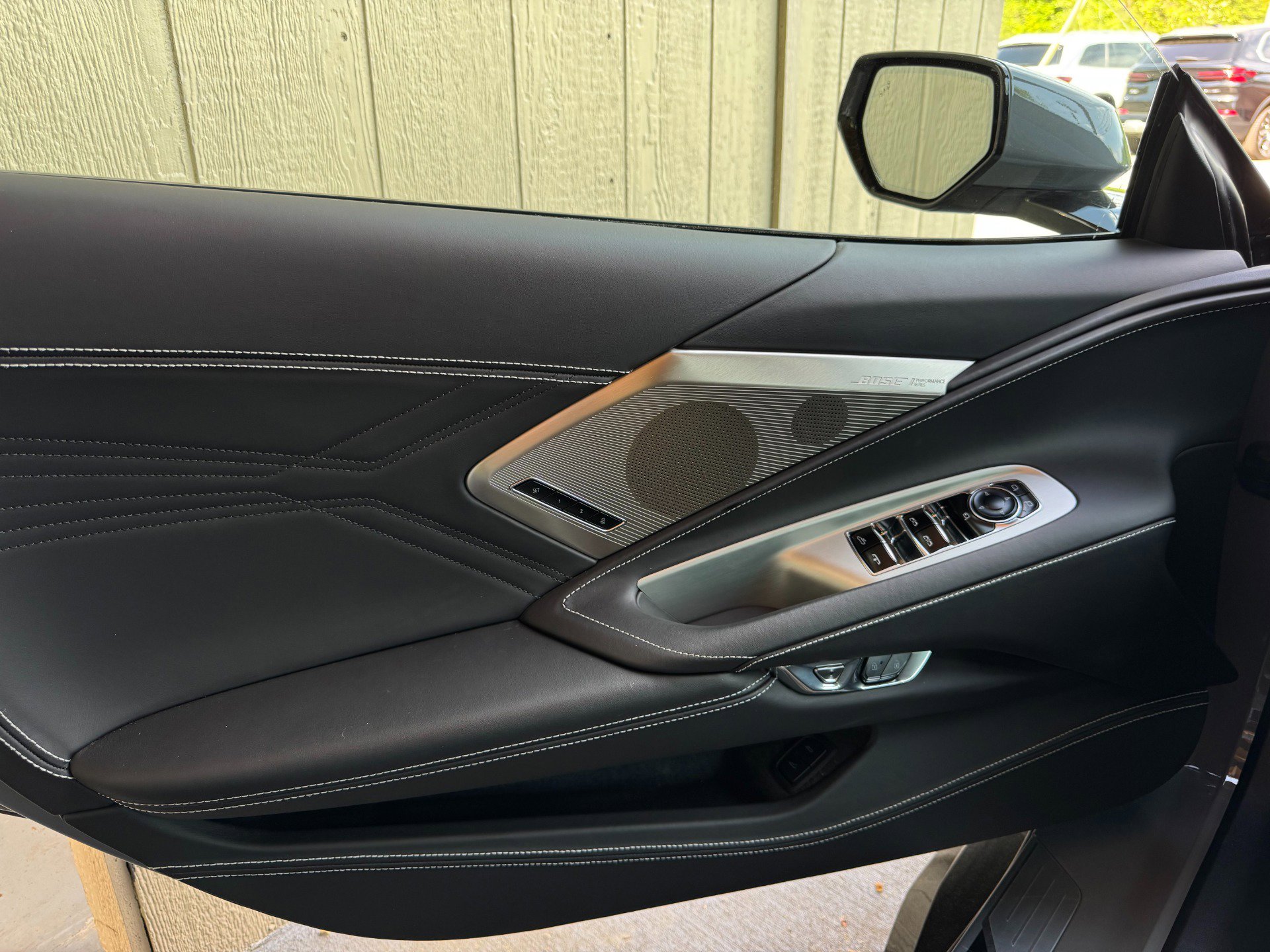 Used 2025 Chevrolet Corvette E-Ray w/ Battery Protection Package image 76