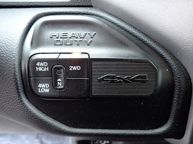 Certified 2022 RAM 2500 Laramie image 22