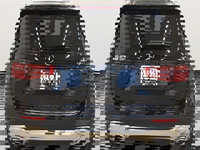 New 2026 Mercedes-Benz GLB 250 4MATIC image 11