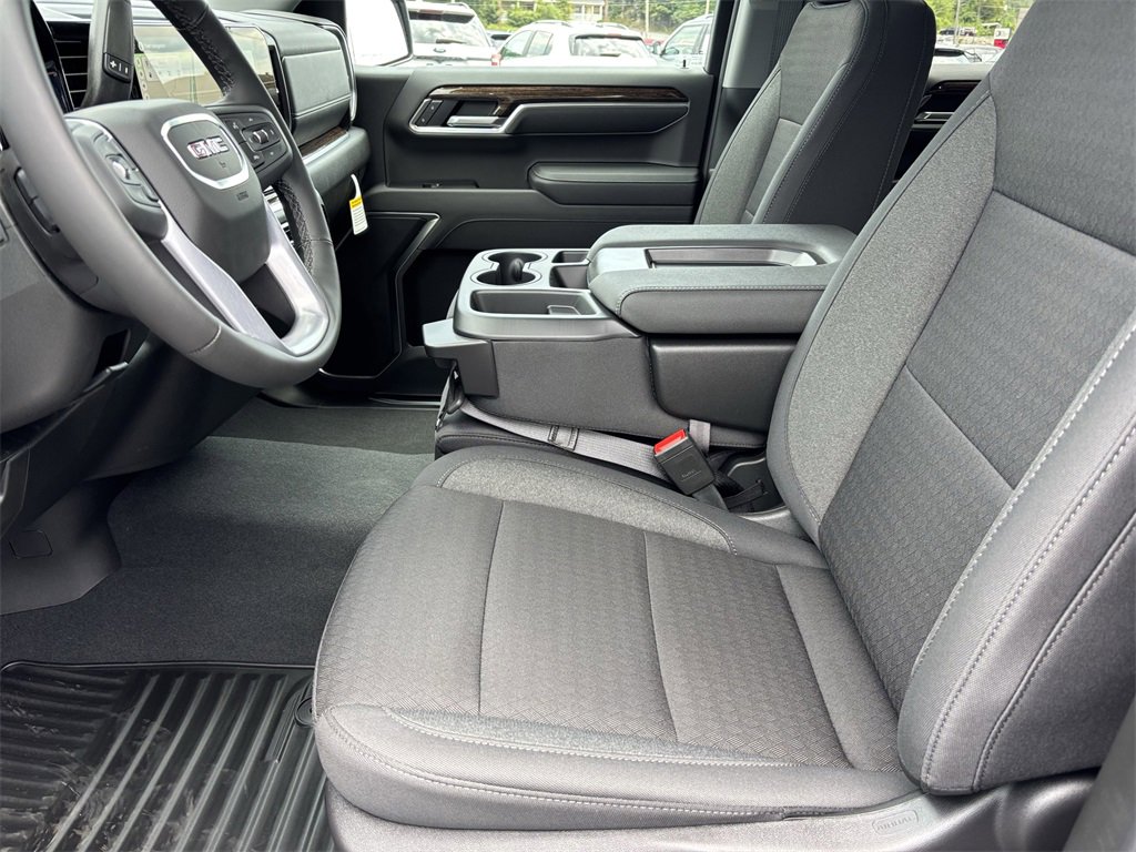 New 2026 GMC Sierra 1500 SLE w/ X31 Off-Road Package image 14