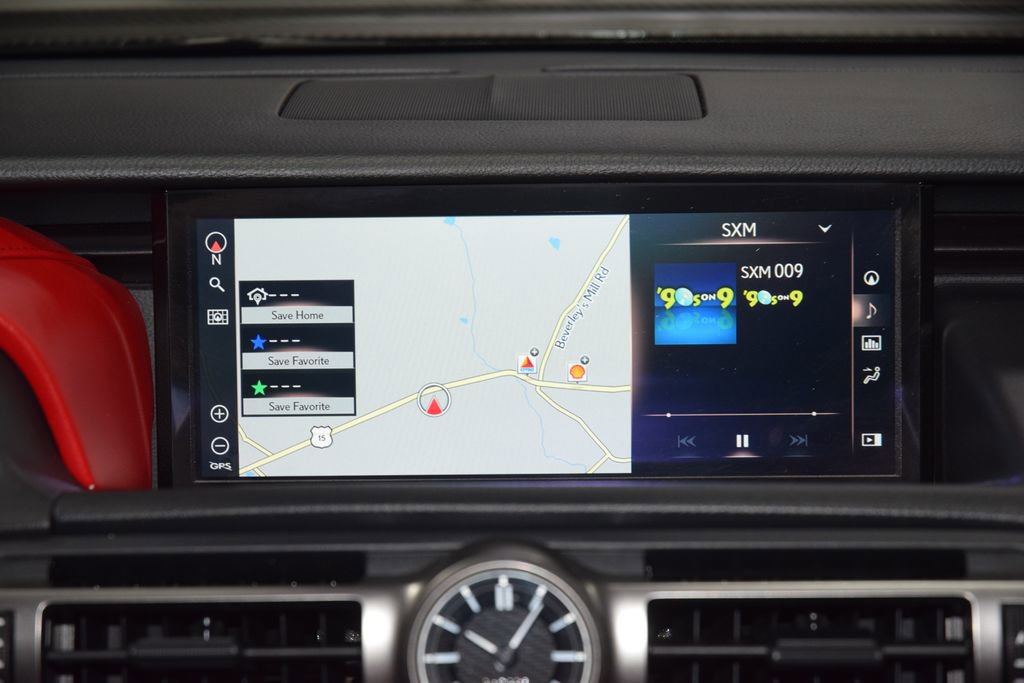 Used 2021 Lexus RC F Track Edition image 33