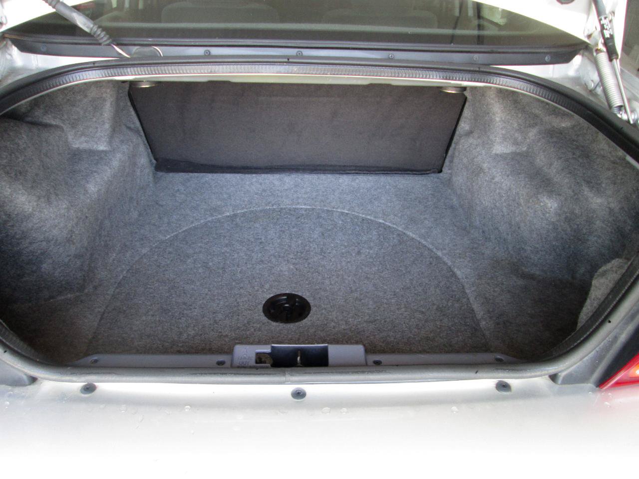 Used 2000 Dodge Stratus SE FWD image 31