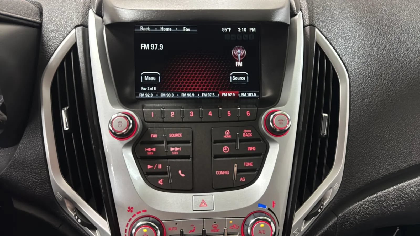 Used 2017 GMC Terrain SLE w/ Convenience Package FWD image 13
