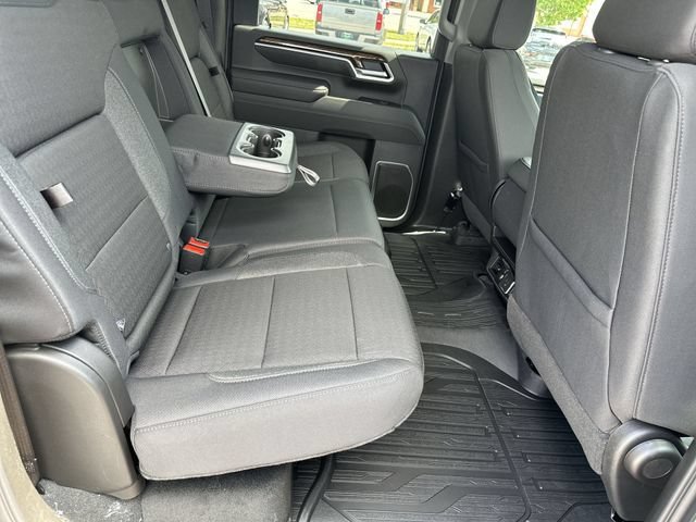 New 2026 GMC Sierra 2500 SLE w/ SLE Value Package; AWD/4WD image 29