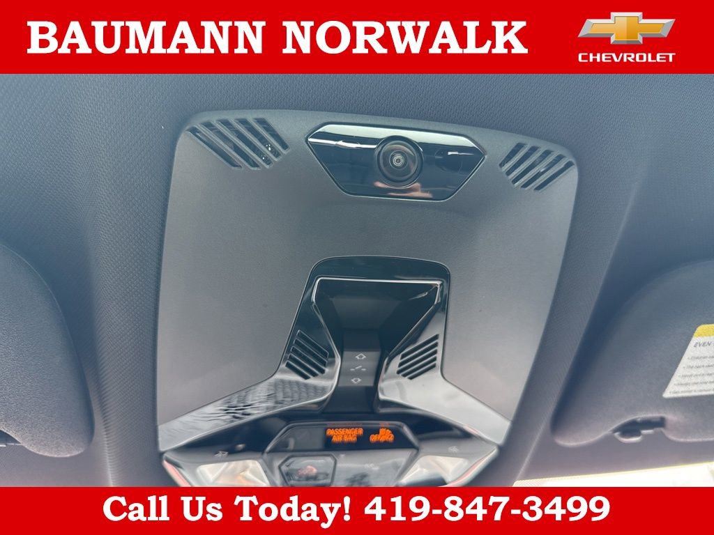 Used 2025 MINI Cooper S image 35