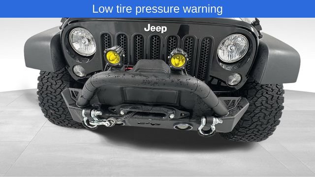 Used 2015 Jeep Wrangler Unlimited Sport w/ Quick Order Package 24S image 36