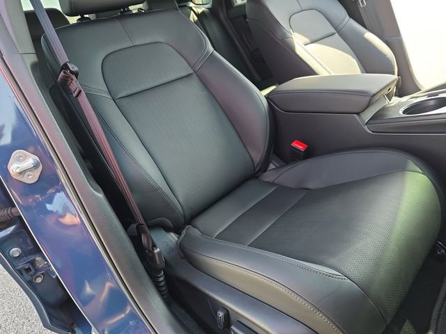 Certified 2025 Honda Civic FWD Hybrid Sedan image 32