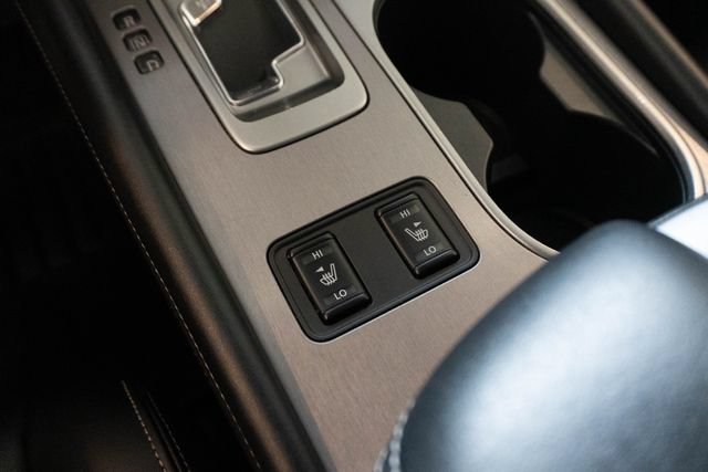 Used 2024 Nissan Murano SV FWD image 28