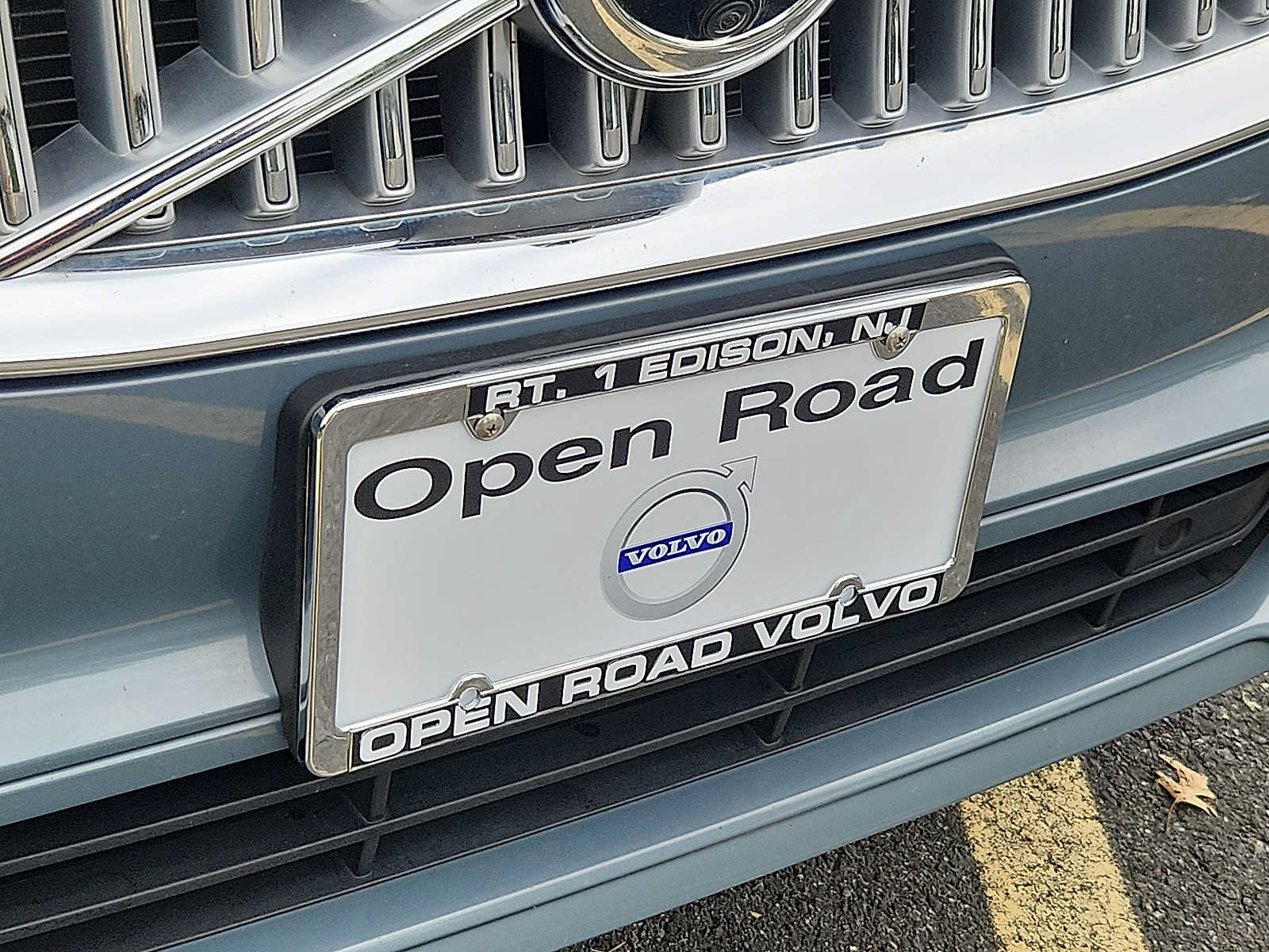 Used 2023 Volvo XC90 B6 Plus w/ Protection Package AWD/4WD image 31