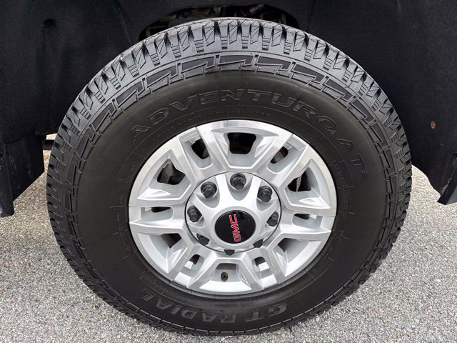 Used 2021 GMC Sierra 2500 SLE w/ SLE Convenience Package AWD/4WD image 10
