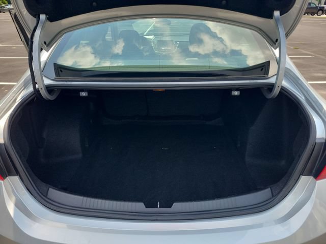 Used 2017 Chevrolet Malibu LS FWD image 36