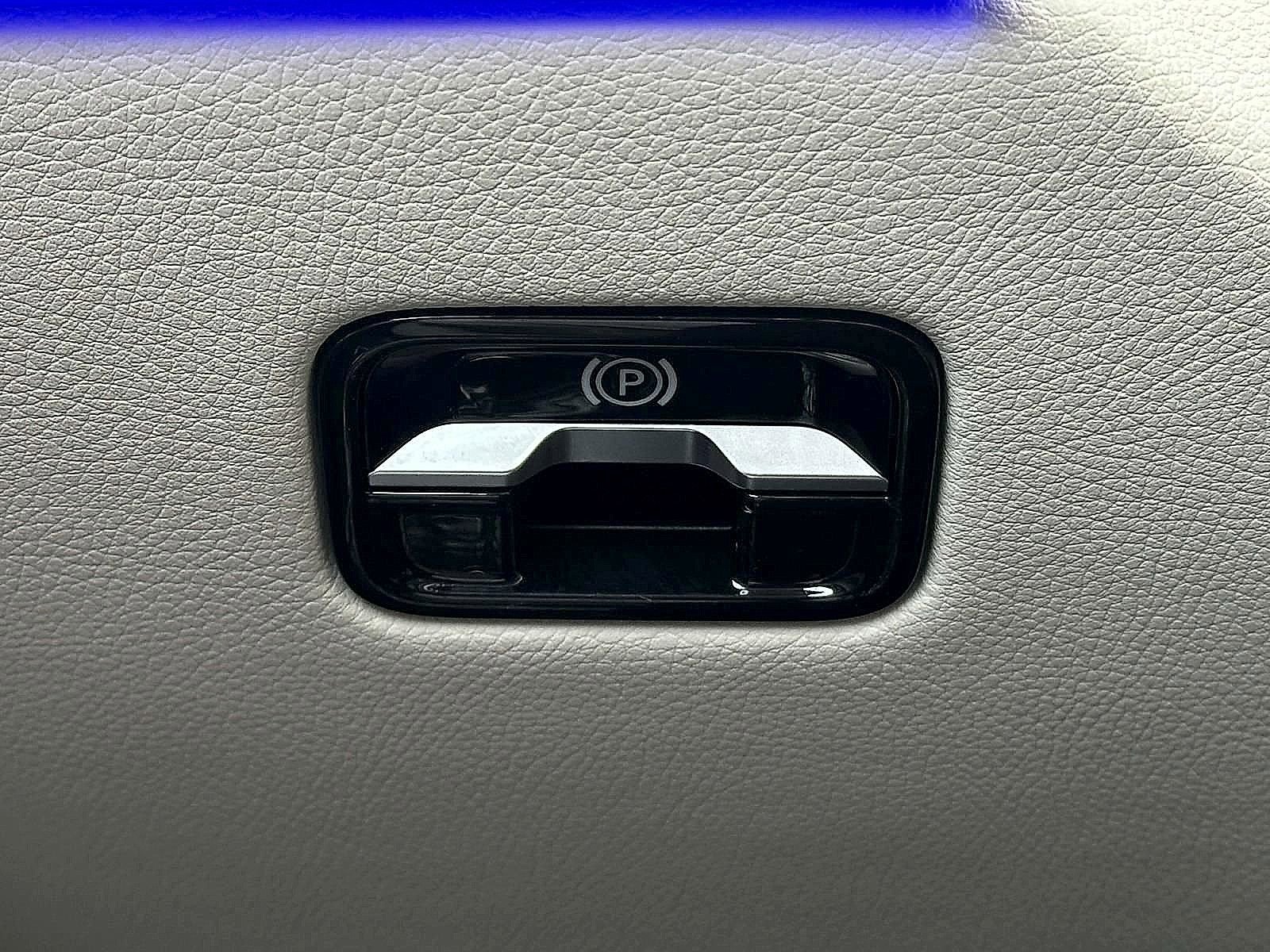 Certified 2024 Mercedes-Benz S 580 4MATIC Sedan image 26