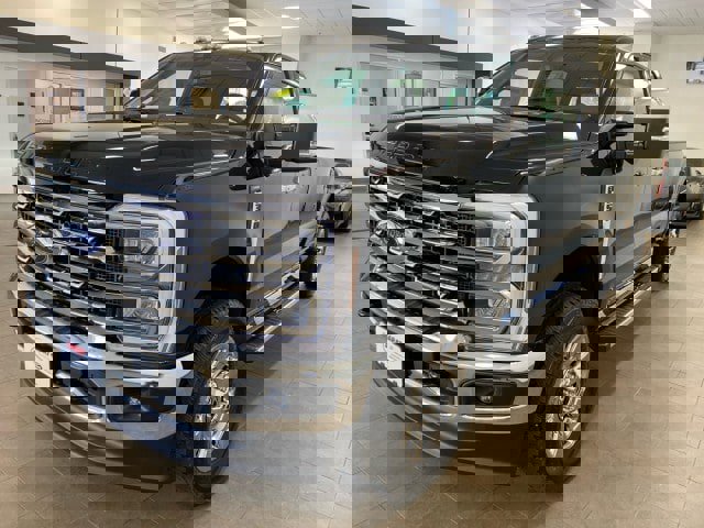 New 2026 Ford F350 Lariat image 4