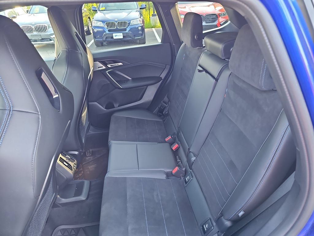 Used 2024 BMW X1 M35i w/ Premium Package AWD/4WD image 27
