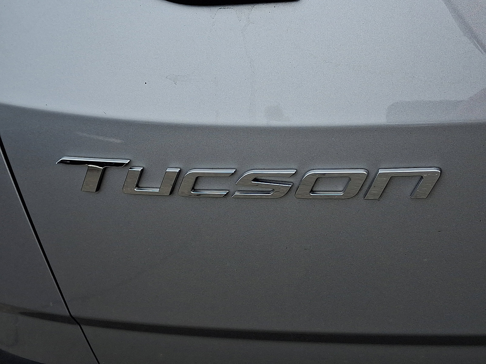 Used 2023 Hyundai Tucson Limited image 32