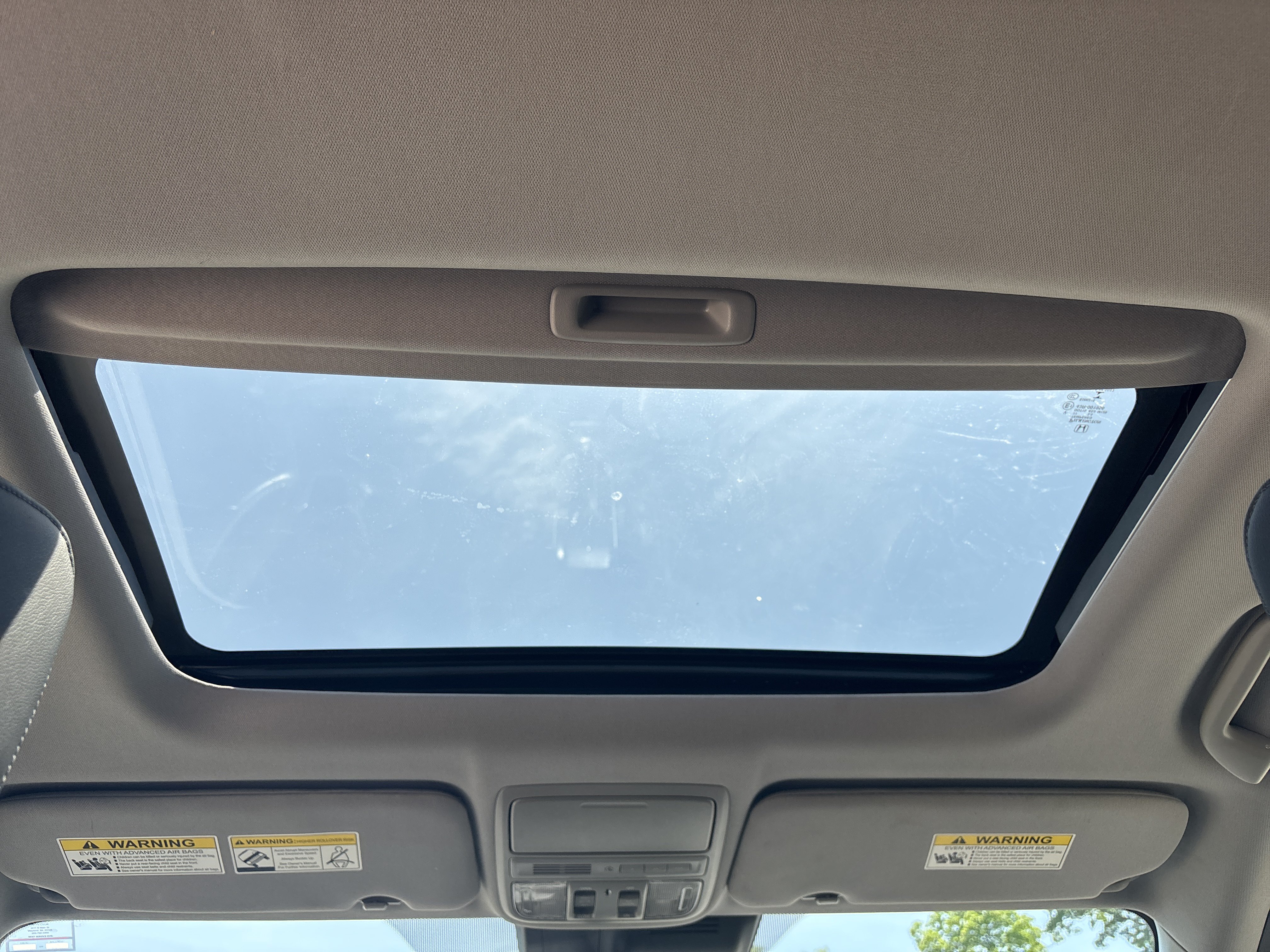 Used 2021 Honda CR-V EX-L image 3