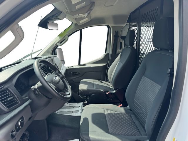Used 2024 Ford Transit 250 Low Roof w/ Exterior Upgrade Package image 13