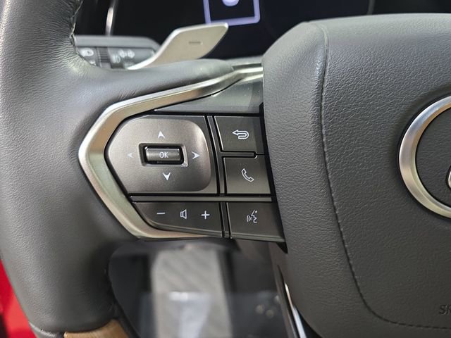 Used 2024 Lexus RX 350 Premium w/ Cold Area Package AWD/4WD image 19