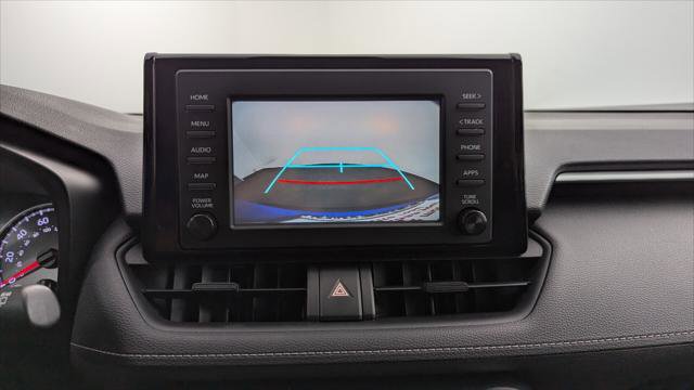 Used 2019 Toyota RAV4 LE image 28