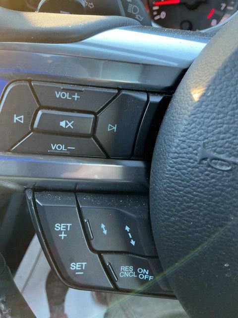 Used 2021 Ford Mustang GT Premium w/ California Special Package image 33